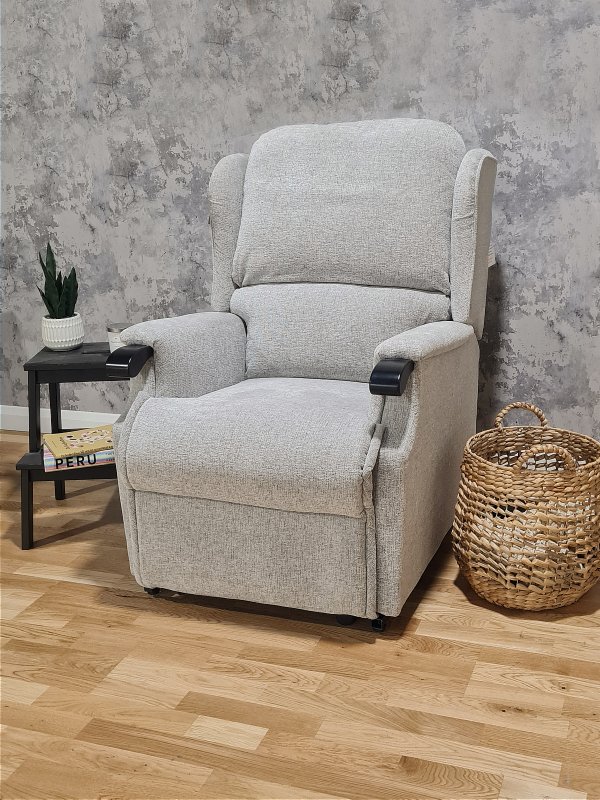 Webb House - Tranquillity  Standard Lift And Rise Recliner